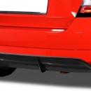 Difusor Skoda Fabia 3 NJ