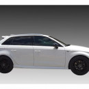 Embaladeiras Audi A3 8V Sportback 2012-2020