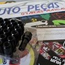 Femeas M12x1.5 + chave