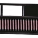 Filtro de Ar K&N Fiat Panda II 1.3d OE filter 51775324