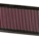 Filtro de Ar K&N Mini Cooper R56 1.6d 110hp 2007-2010