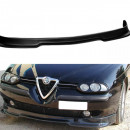 Lip frontal Alfa Romeo 156 Sedan