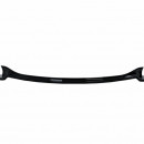 Lip frontal BMW E60 E61 M5 preto brilhante