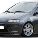 Lip frontal Fiat Punto 188