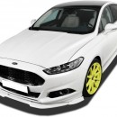Lip frontal Ford Mondeo MK5 2014> ST-Line