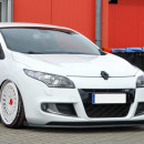 Lip frontal Renault Megane 3 GT / GT-Line 2009-2016