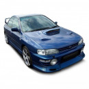 Lip frontal Subaru Impreza 1993-1996 GT / WRX / STI