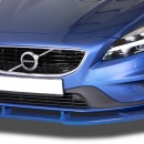 Lip frontal Volvo V40 R-Design 2013+