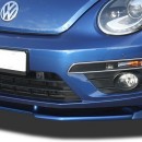 Lip frontal Vw Beetle R-Line 2012+