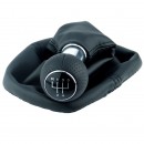 Manete de Velocidades + Fole Vw Golf 2