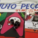 Manete JDM Universal