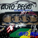 Simbolo Frontal Audi A3 A4 A5 A6