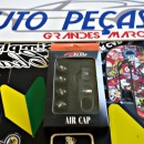 Tampas de Válvulas + Porta-Chaves BMW Pack M
