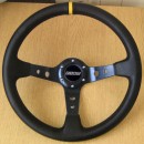 Volante de Competição Fiat