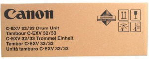 Canon C-EXV32 / C-EXV33, Unitate imagine originala, 75000 pagini
