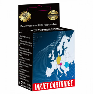 Canon PFI-102M, Cartus compatibil, Magenta, 1500 pagini - UnCartus