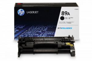 HP 89a / CF289A, Cartus toner original, Negru, 5000 pagini