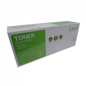 Canon CRG-040H C, Cartus toner compatibil, Cyan, 10000 pagini - i-Aicon