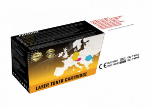 Konica Minolta 2400C / A00W332, Cartus toner compatibil, Cyan, 4500 pagini - UnCartus