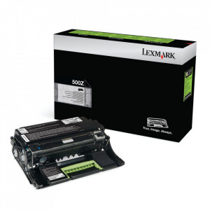 Lexmark 50F0Z00, Unitate Imagine originala, 60000 pagini