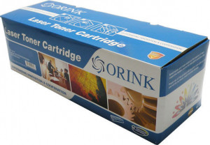Panasonic KX-FAT92, Cartus toner compatibil, Negru, 2000 pagini - Orink