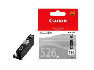 Canon CLI-526GY, Cartus original, Grey, 171 pagini