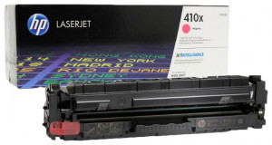HP 410x / CF413X, Cartus toner original, Magenta, 5000 pagini