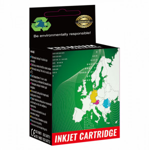 Canon PG-512, Cartus compatibil, Negru, 400 pagini - UnCartus