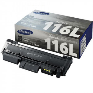 Samsung MLT-D116L Cartus toner original, Negru, 3000 pagini