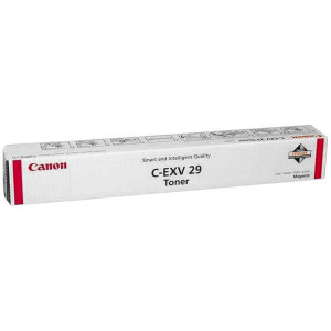 Canon C-EXV29M, Cartus toner original, Magenta, 27000 pagini