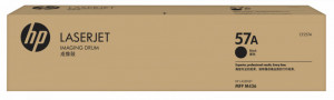 HP 57a / CF257A, Unitate imagine originala, Negru, 80000 pagini