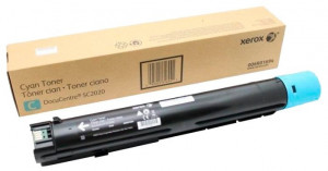 Xerox SC2020C / 006R01694, Cartus toner original, Cyan, 3000 pagini