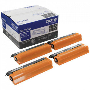Brother DR-243CL, Unitate imagine originala, 18000 pagini