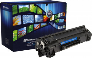Brother TN245C, Cartus toner compatibil, Cyan, 2000 pagini - Clover