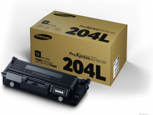 Samsung MLT-D204L, Cartus toner original, Negru, 5000 pagini
