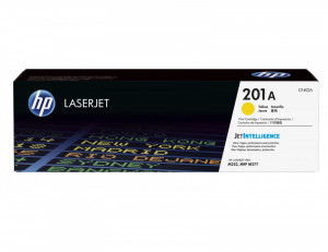 HP 201a / CF402A, Cartus toner original, Yellow, 1400 pagini