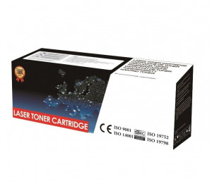 Oki C310Y / 44469704, Cartus toner compatibil, Yellow, 2000 pagini - UnCartus