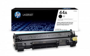 HP 44a / CF244A, Cartus toner original, Negru 1000 pagini