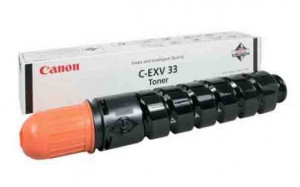 Canon C-EXV33, Cartus toner original, 14600 pagini