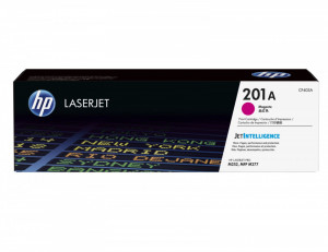 HP 201a / CF403A, Cartus toner original, Magenta, 1400 pagini