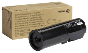 Xerox B400 / 106R03581, Cartus toner original, Negru, 5900 pagini