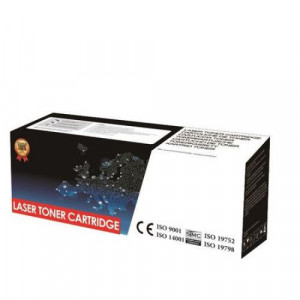 HP 92a / C4092A, Cartus toner compatibil, Negru, 2500 pagini - UnCartus