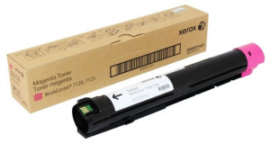 Xerox 7120M / 006R01463, Cartus toner original, Magenta, 15000 pagini