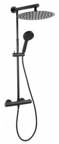 Negru Mat