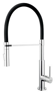 Baterie ferro Libretto picioare negre (5902194953788)