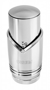 Cap termostatic GT31 pt. robineti termostatabili, crom