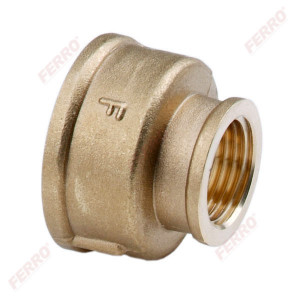 Mufa redusa alama 1 1/2"x1 1/4"