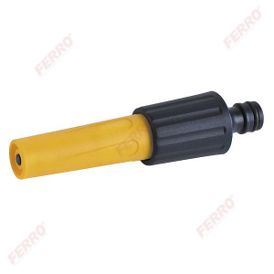 Pulverizator din plastic pentru stropit cu jet ajustabil