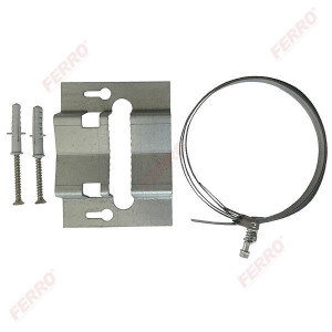 Suport montaj Ferro vase de expansiune 8-35 l pentru vase suspendate
