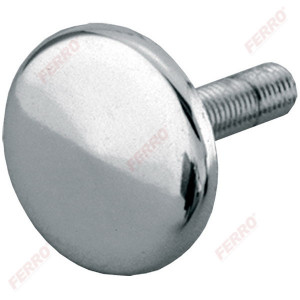 Ornament mascare chiuveta inox